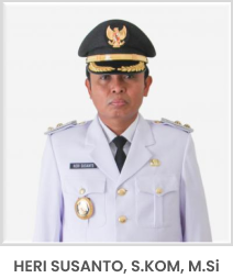 Wakil Bupati